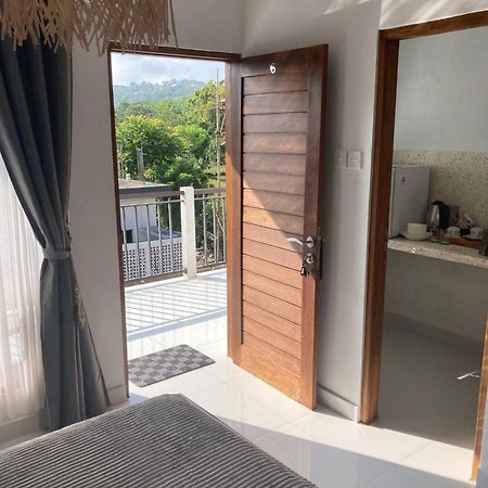 Villa Iris Homestay Uluwatu  Bagian luar foto