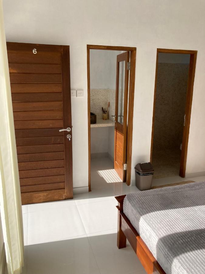 Villa Iris Homestay Uluwatu  Bagian luar foto