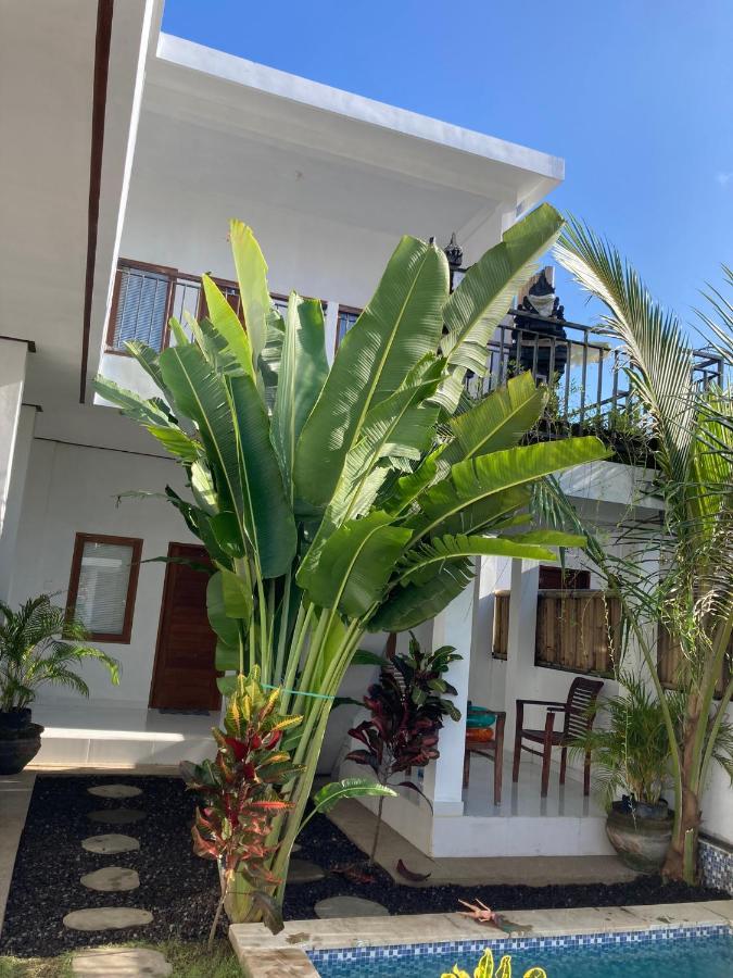 Villa Iris Homestay Uluwatu  Bagian luar foto