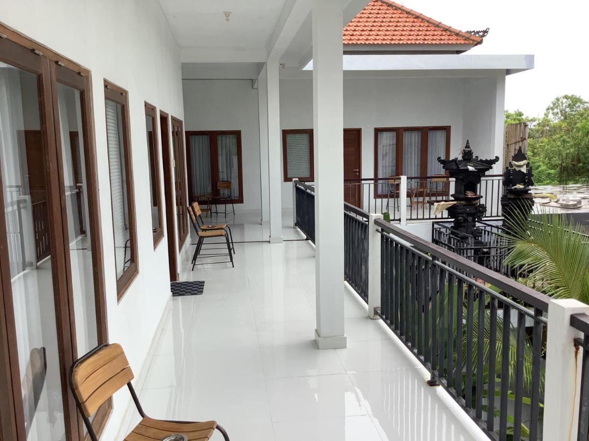 Villa Iris Homestay Uluwatu  Bagian luar foto