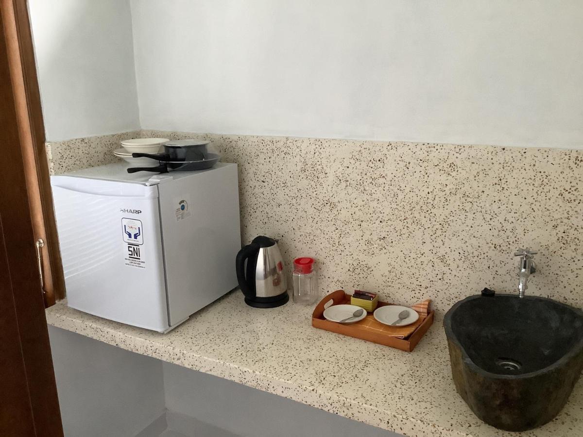 Villa Iris Homestay Uluwatu  Bagian luar foto