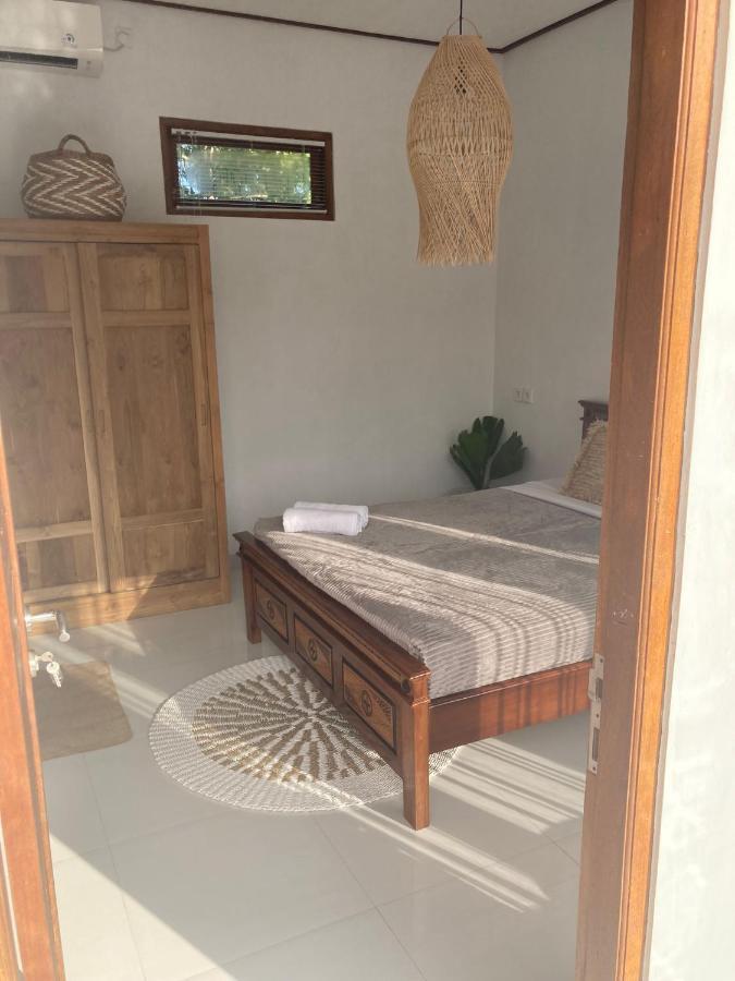 Villa Iris Homestay Uluwatu  Bagian luar foto