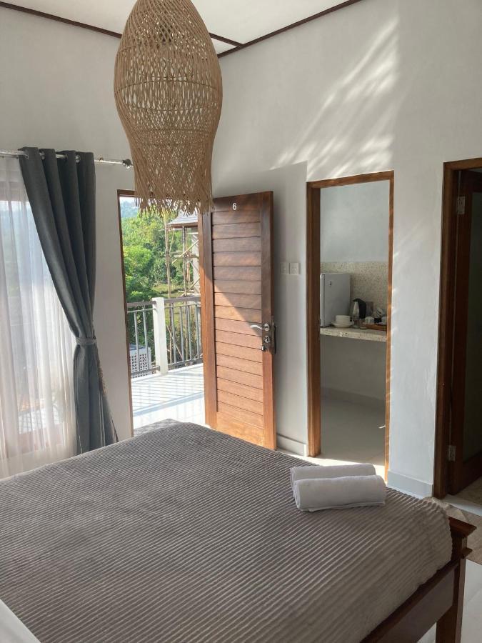 Villa Iris Homestay Uluwatu  Bagian luar foto
