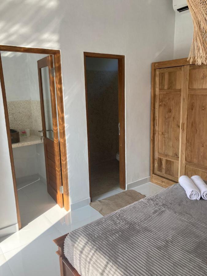 Villa Iris Homestay Uluwatu  Bagian luar foto