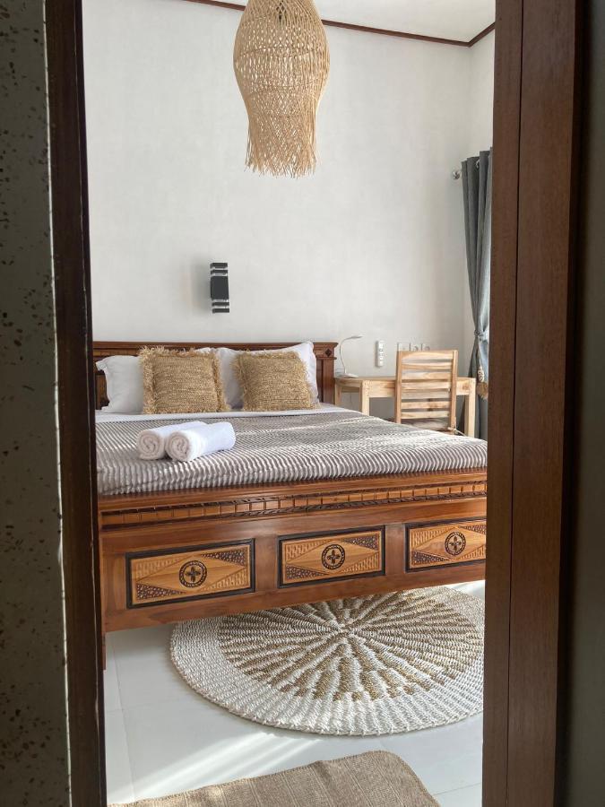 Villa Iris Homestay Uluwatu  Bagian luar foto