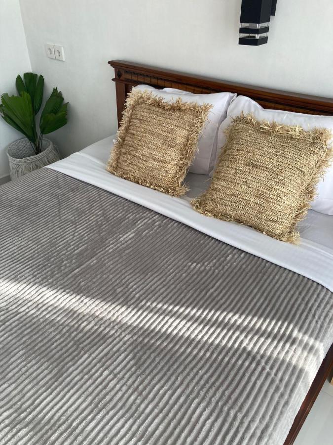 Villa Iris Homestay Uluwatu  Bagian luar foto