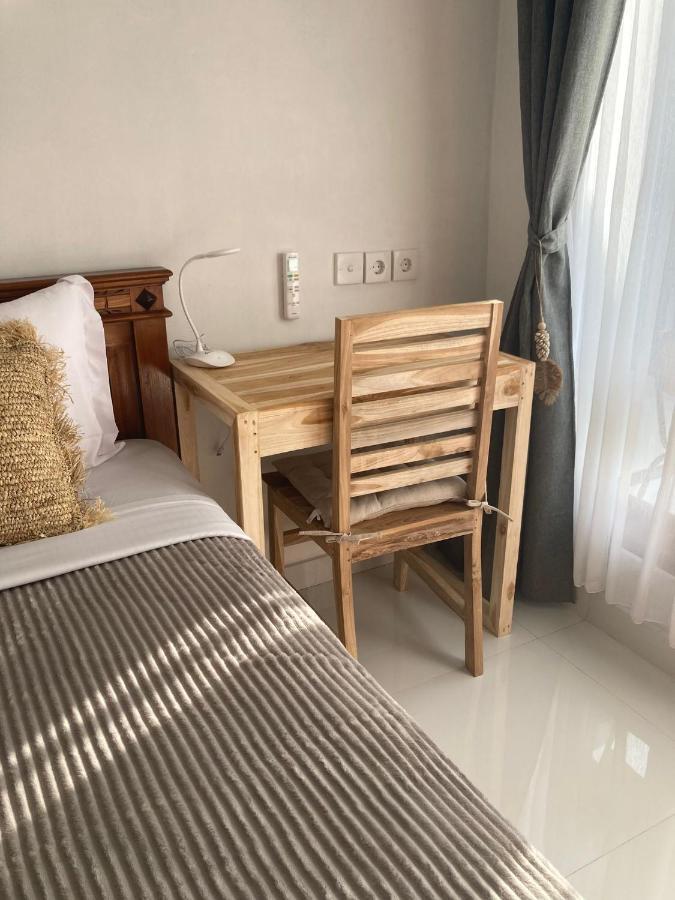 Villa Iris Homestay Uluwatu  Bagian luar foto
