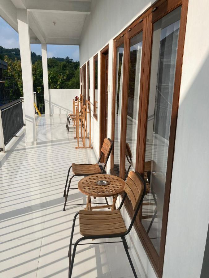 Villa Iris Homestay Uluwatu  Bagian luar foto