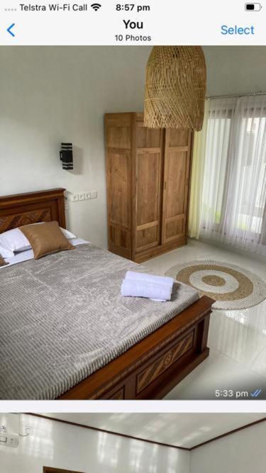 Villa Iris Homestay Uluwatu  Bagian luar foto